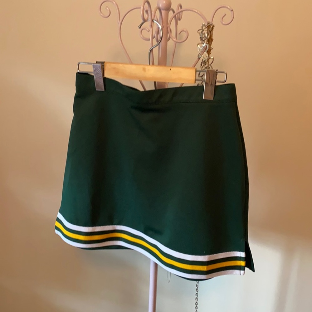 Cheer skirt